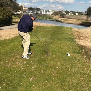 Meet your Posher, Aaron